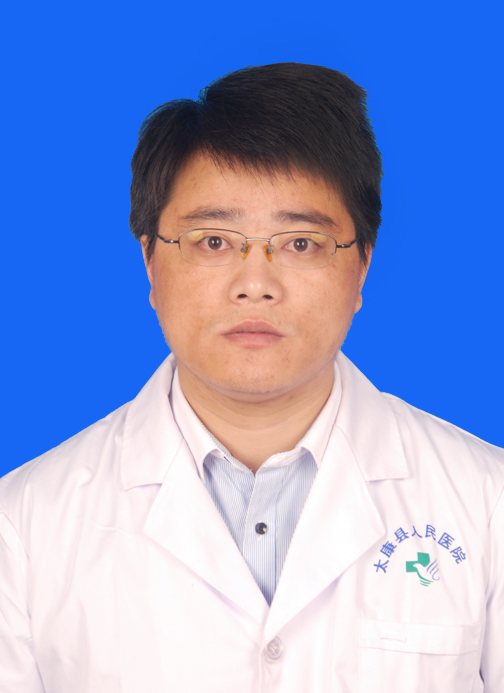 陈忠良