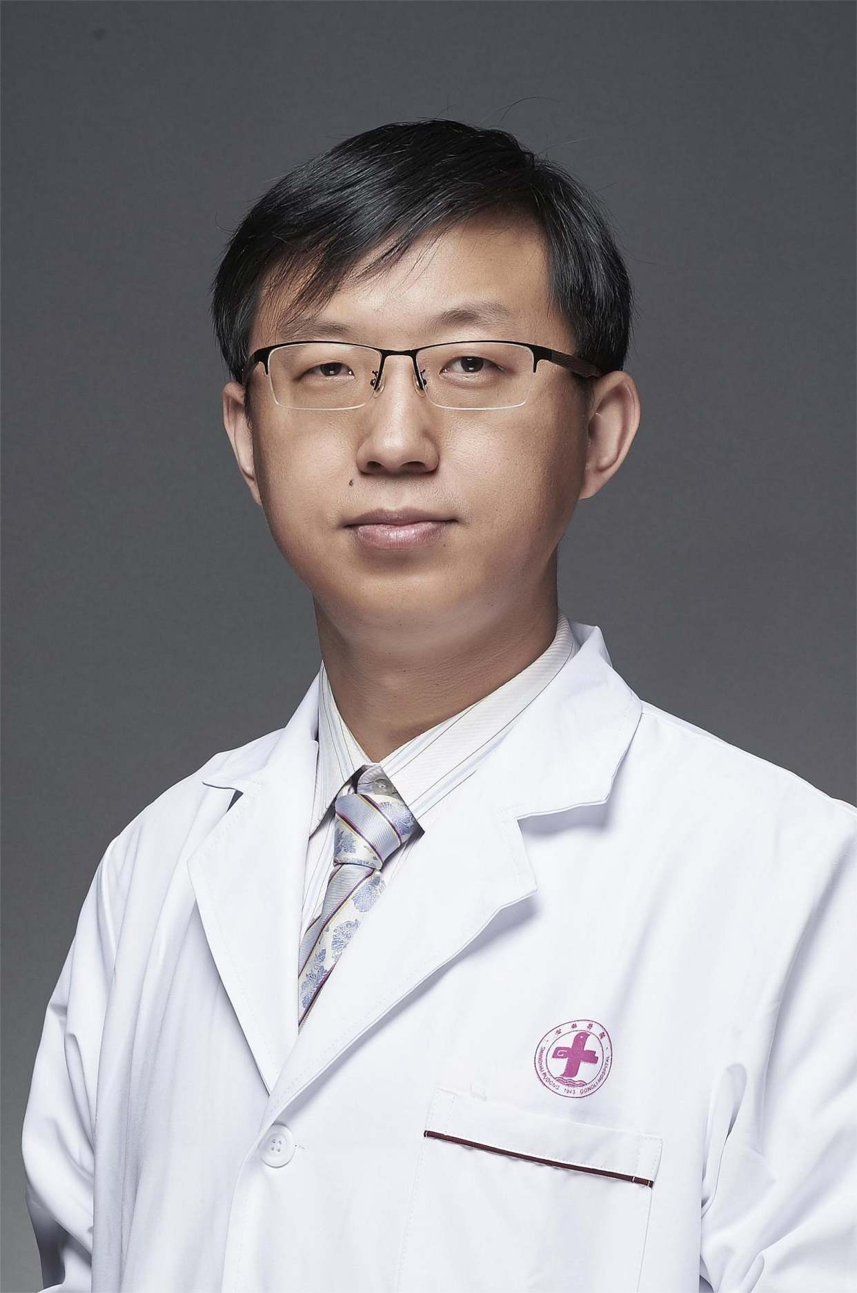 姜锐