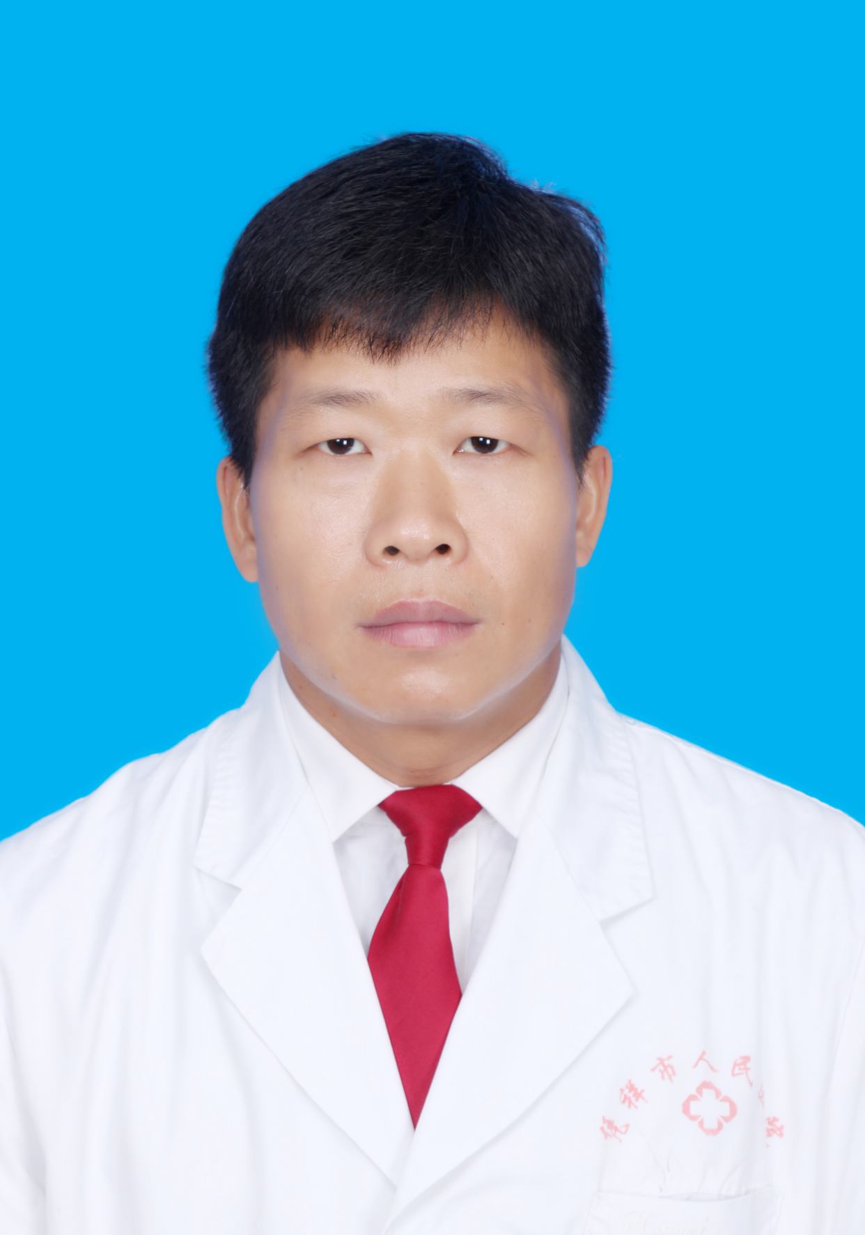 骆杰