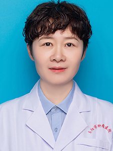 施晓莺