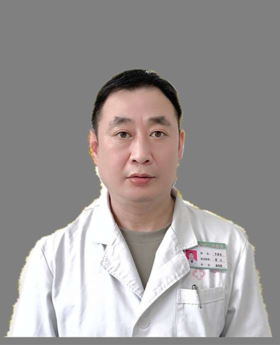 李建安