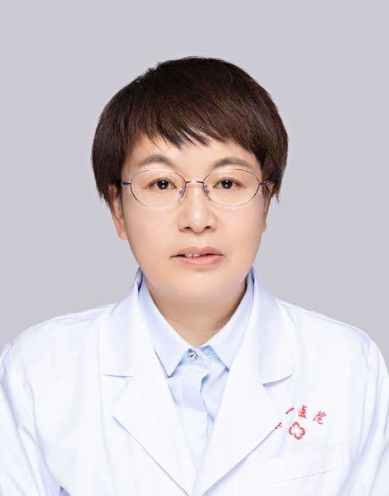 王彩霞