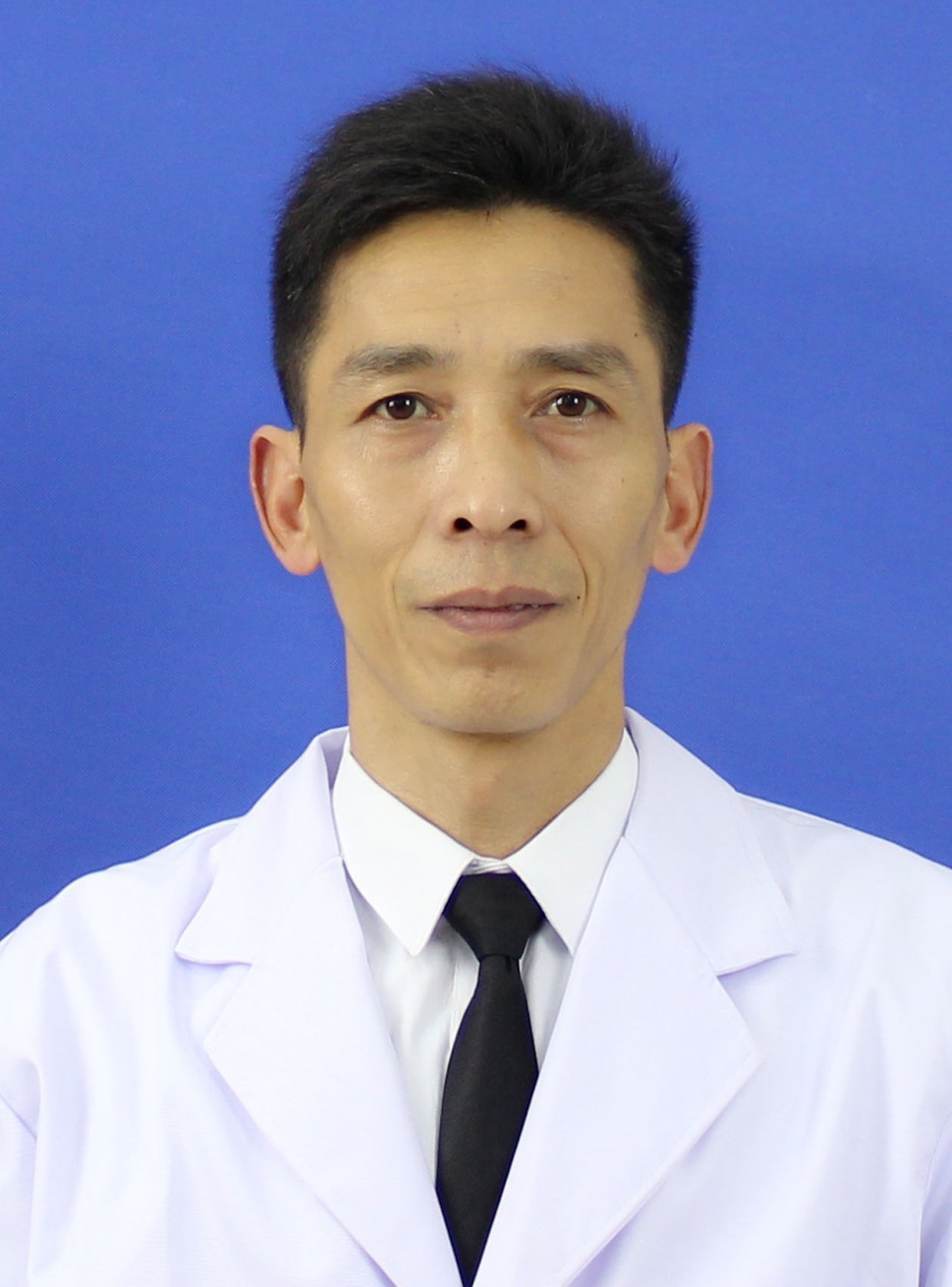 陈明金