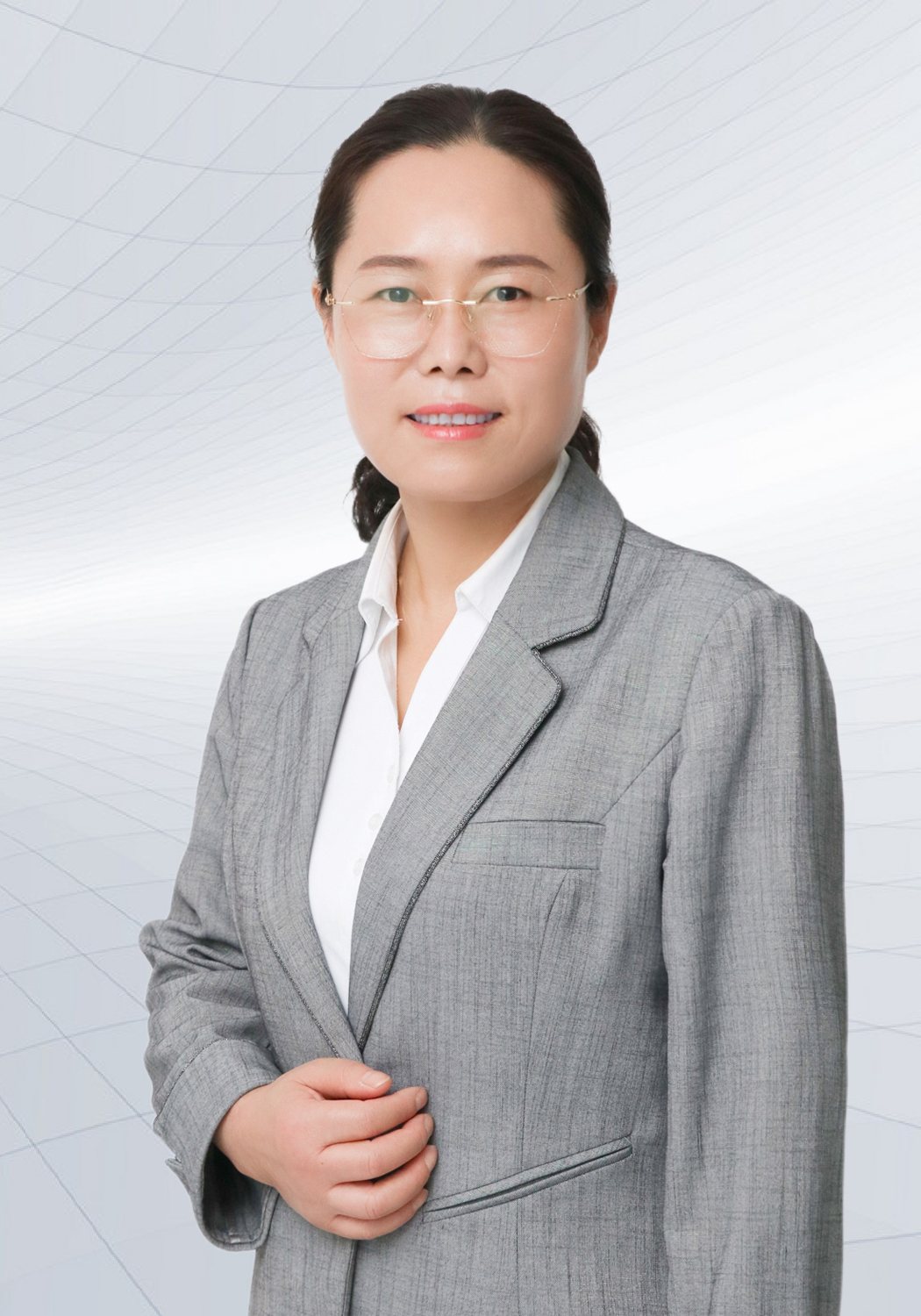 杨丽珍