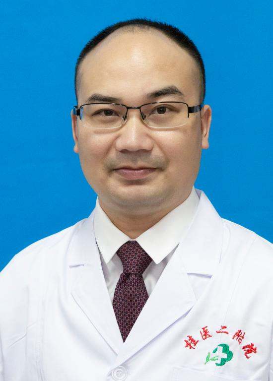 李秋忠