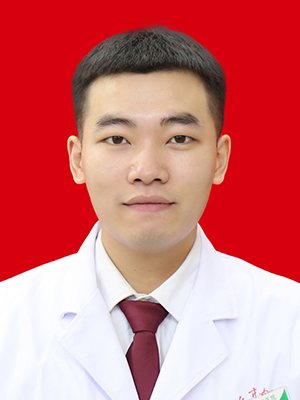 陈柏名