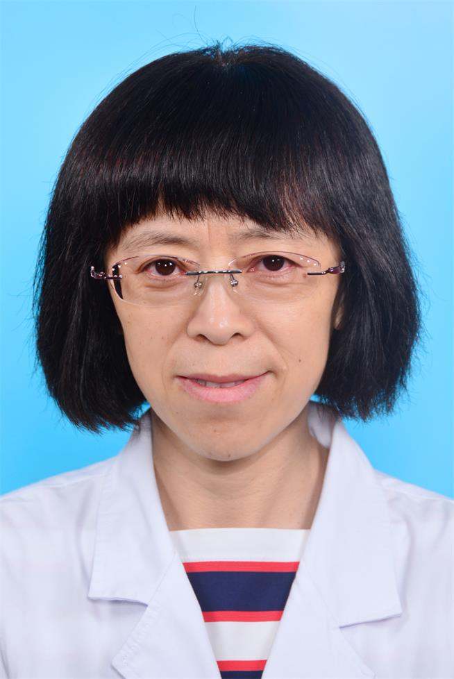 孟庆香