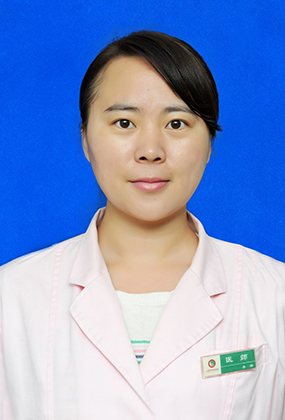 李娜医生