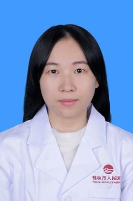 秦家丽医生