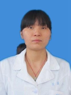 马春艳