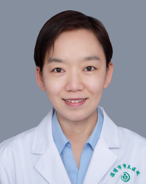 李俊萍