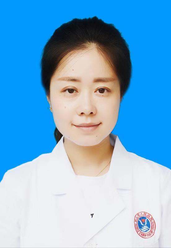 苏静