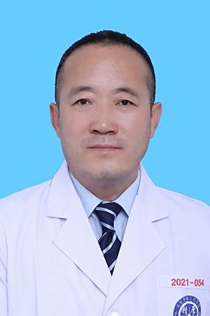 刘杰