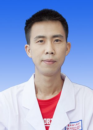 冉胜利