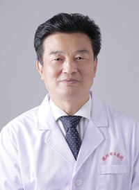 林传水