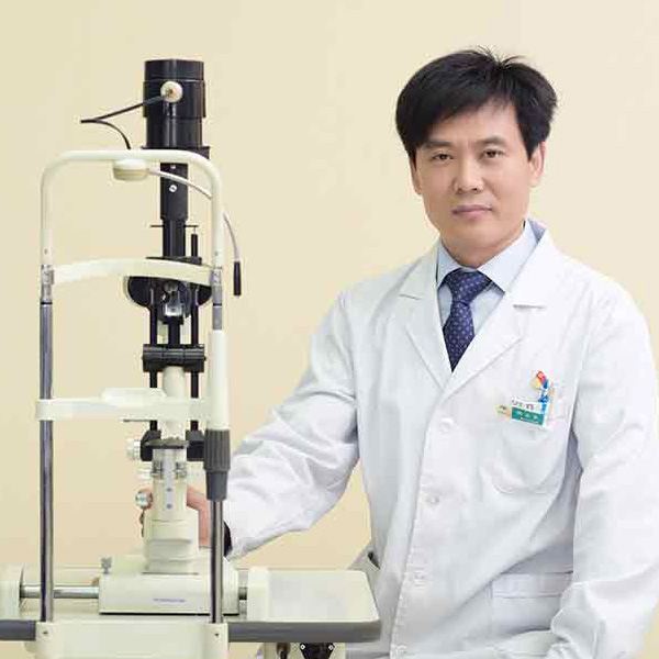 杨立东医生
