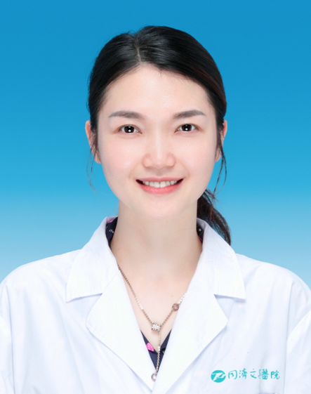 蒋曼妃