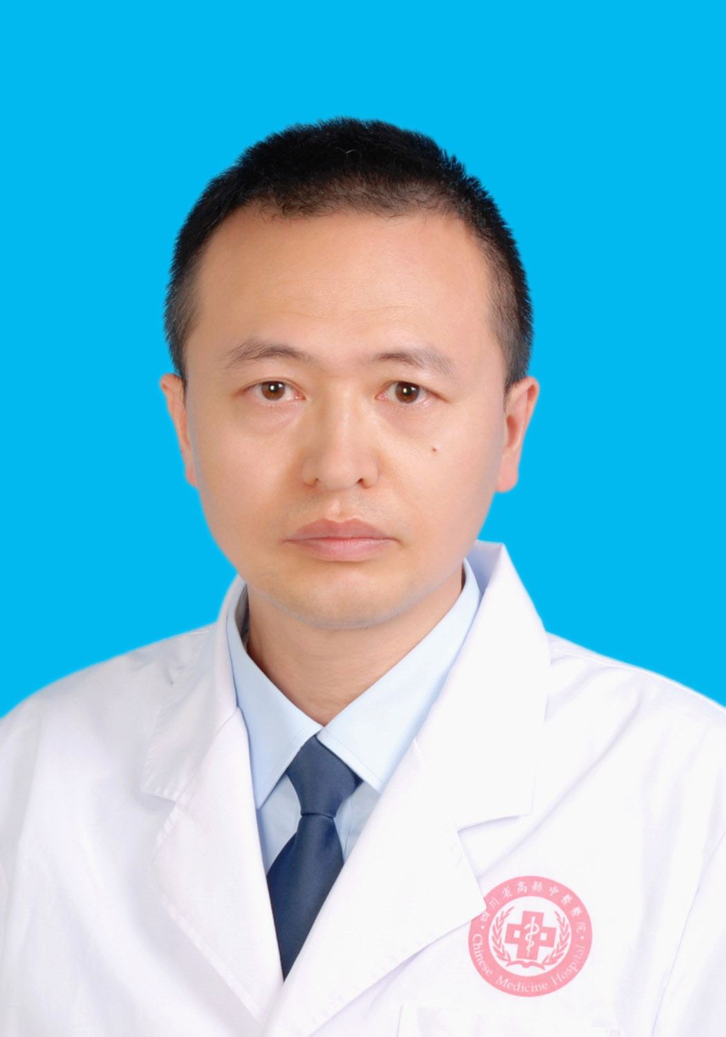 吴博