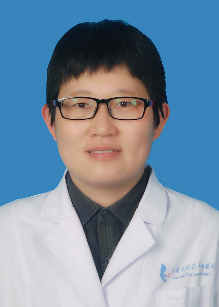 郭启芬