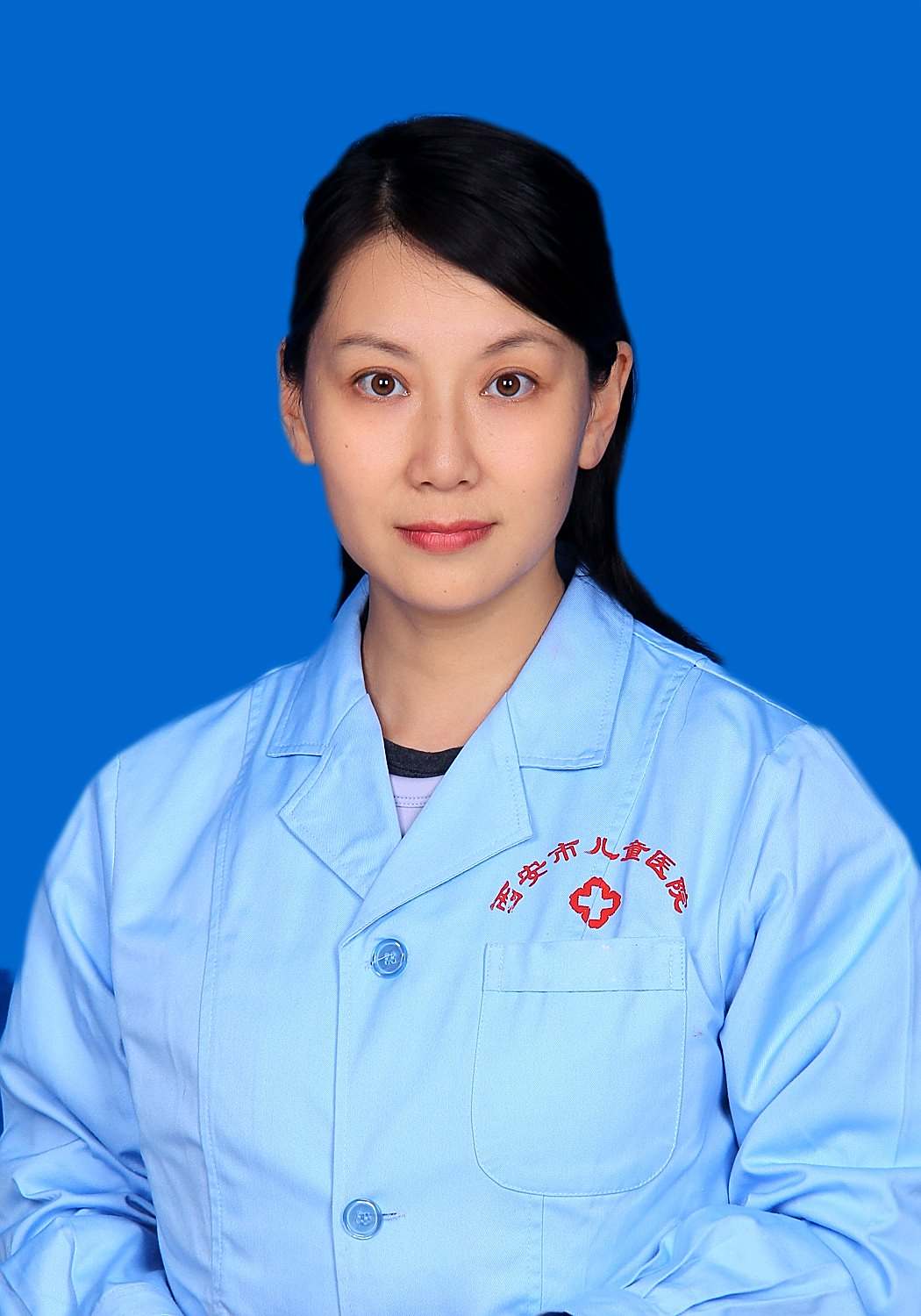 贾小芳