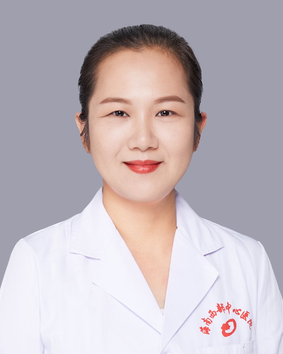 李海丽