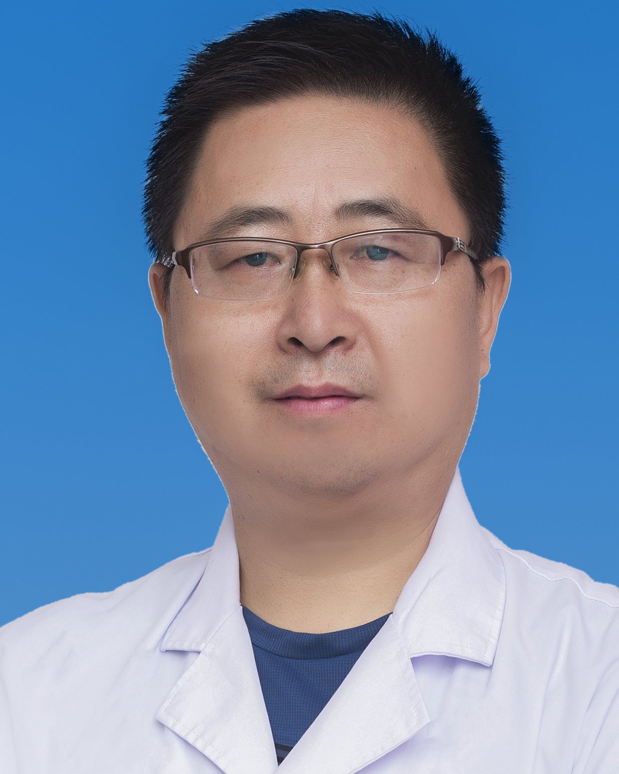 刘军