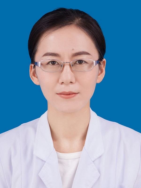 赵蕤医生