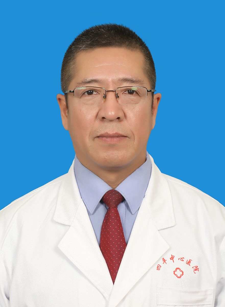 刘春明