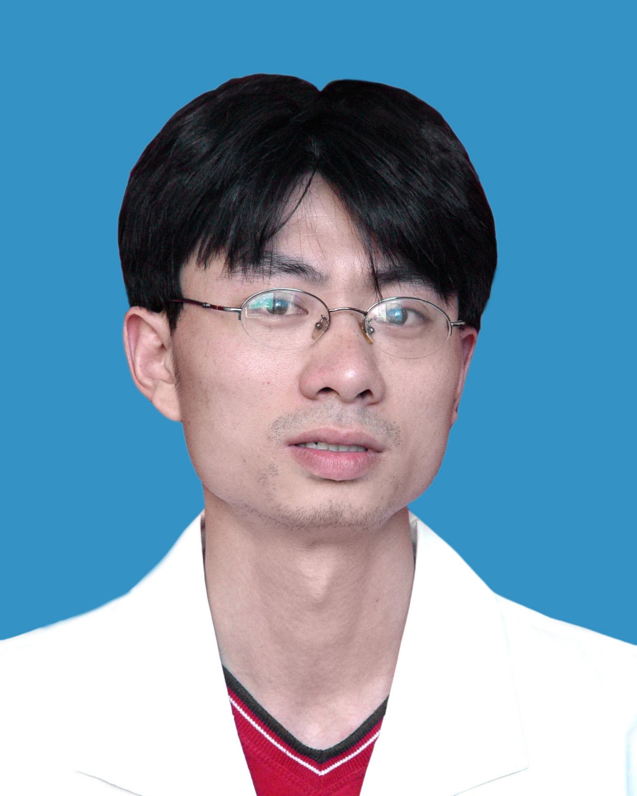 石书友