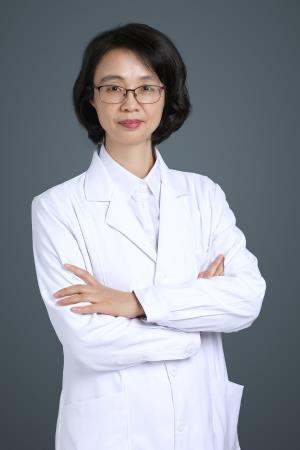 朱翠丽