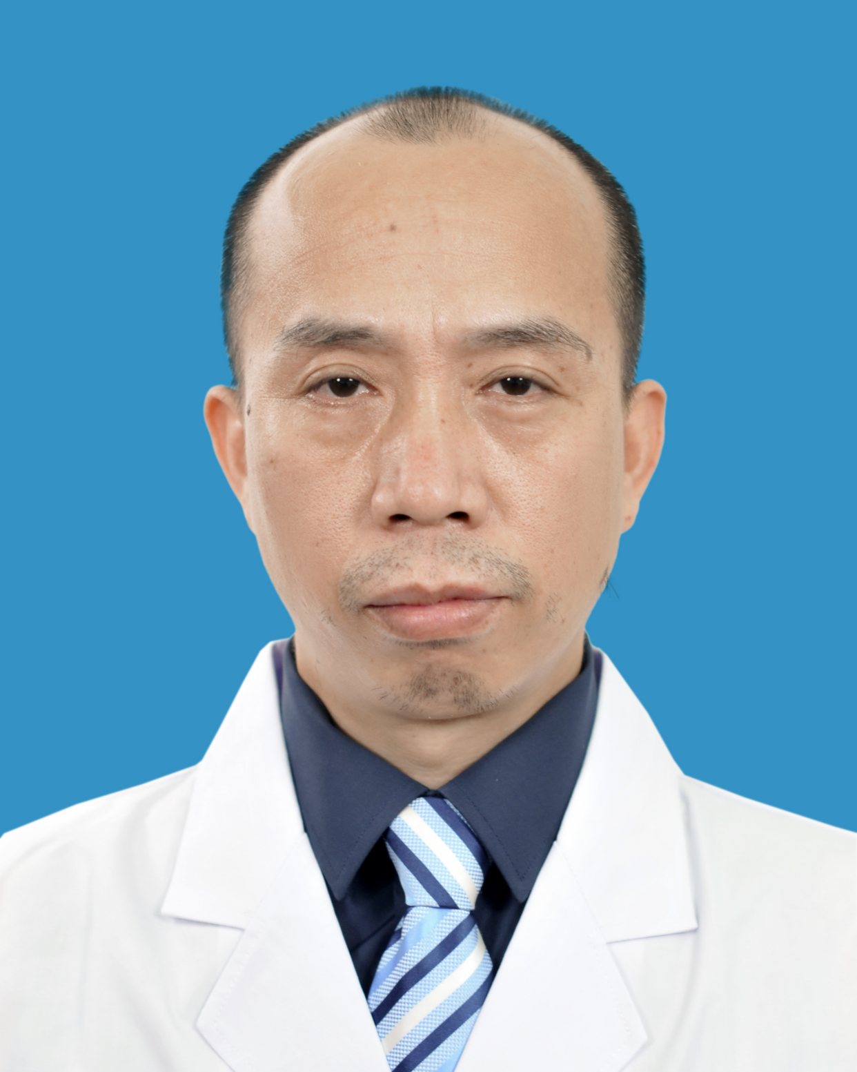 李建军