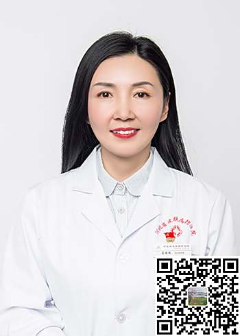 马晓敏