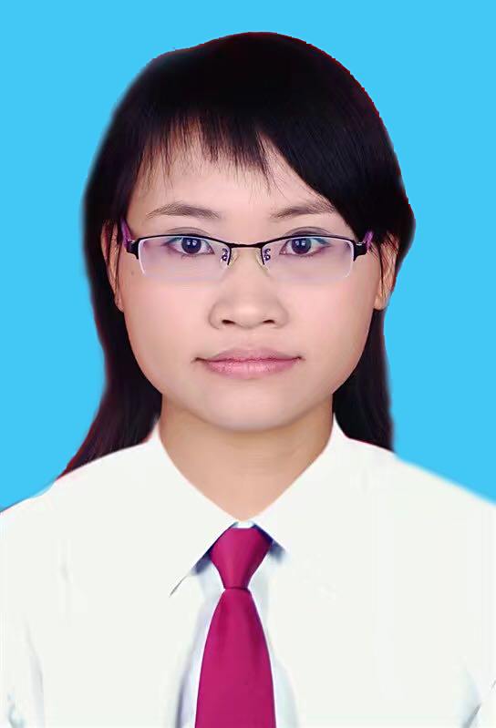 杨晓玲