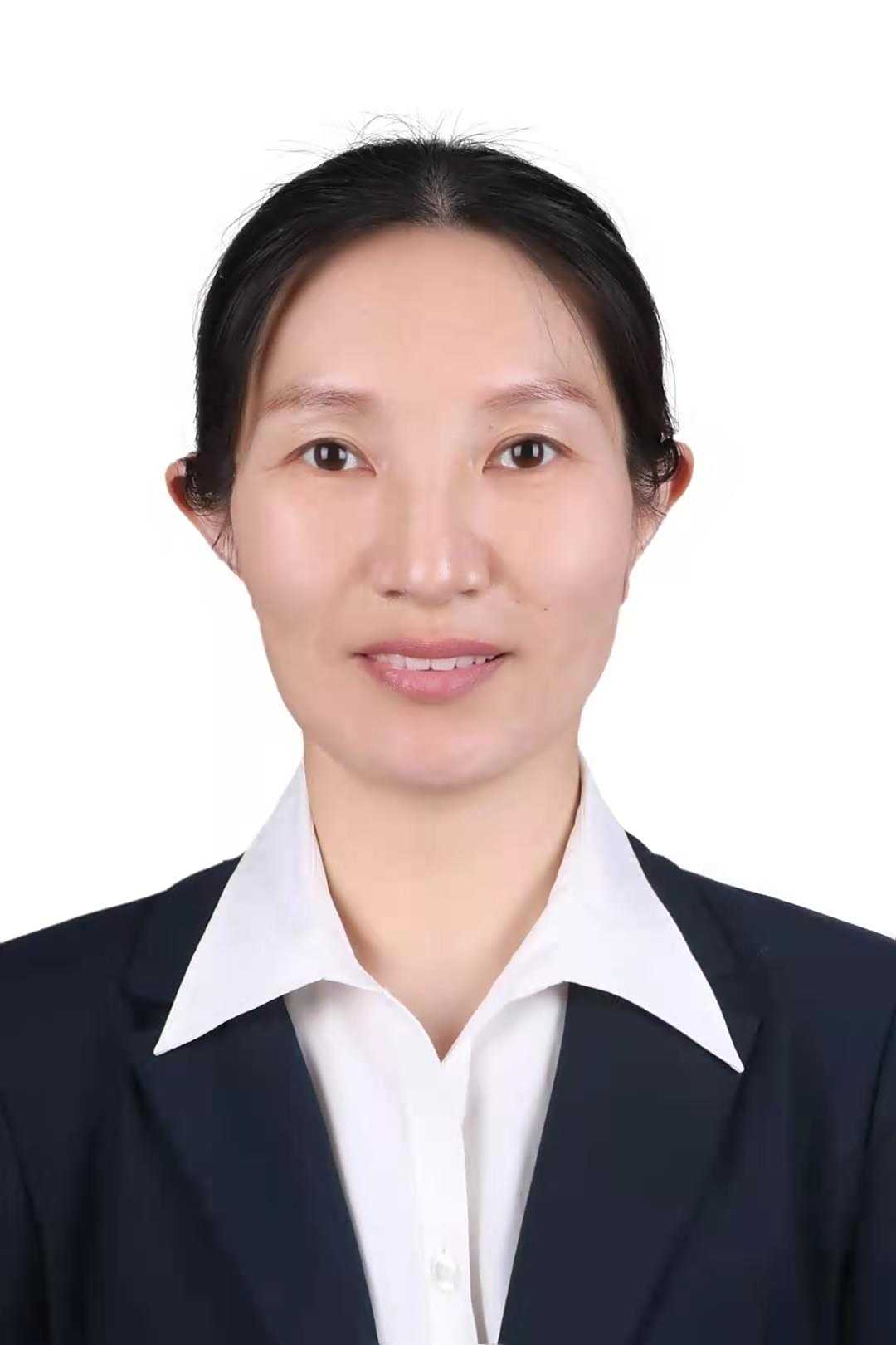 高红秀