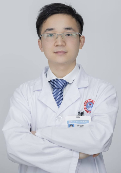 何佳林