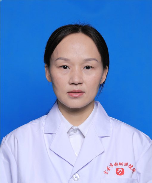 杨艳平