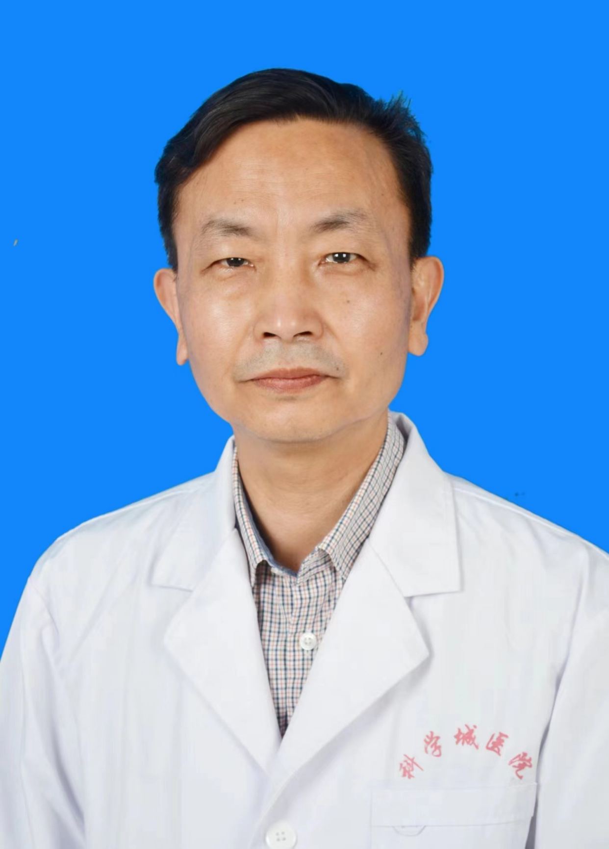 欧阳巧洪