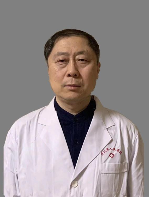 关利民