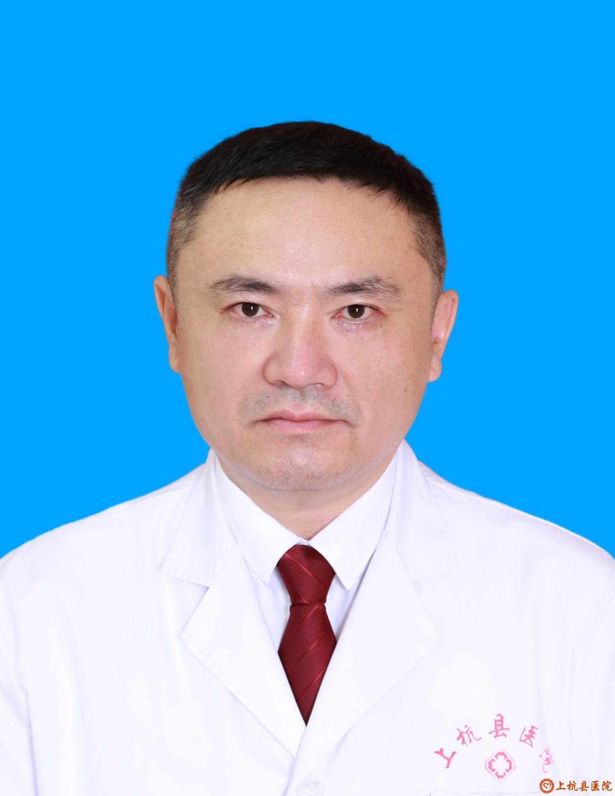 黄立航
