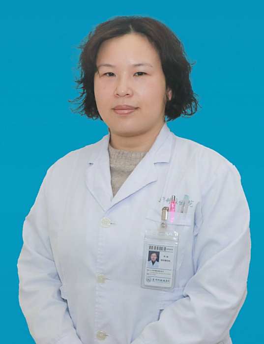 李丽