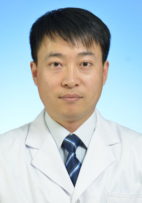 于进洋
