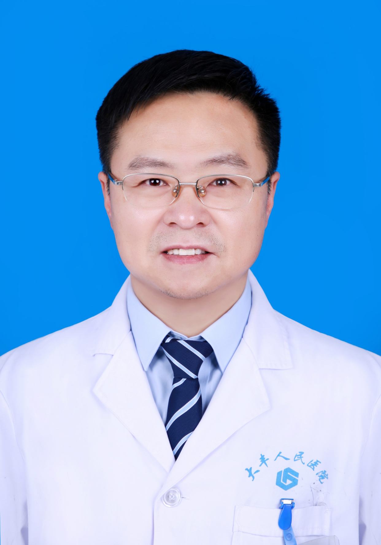 王健