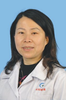 余学英