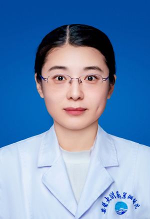 李淑华