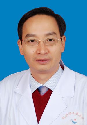 李康华