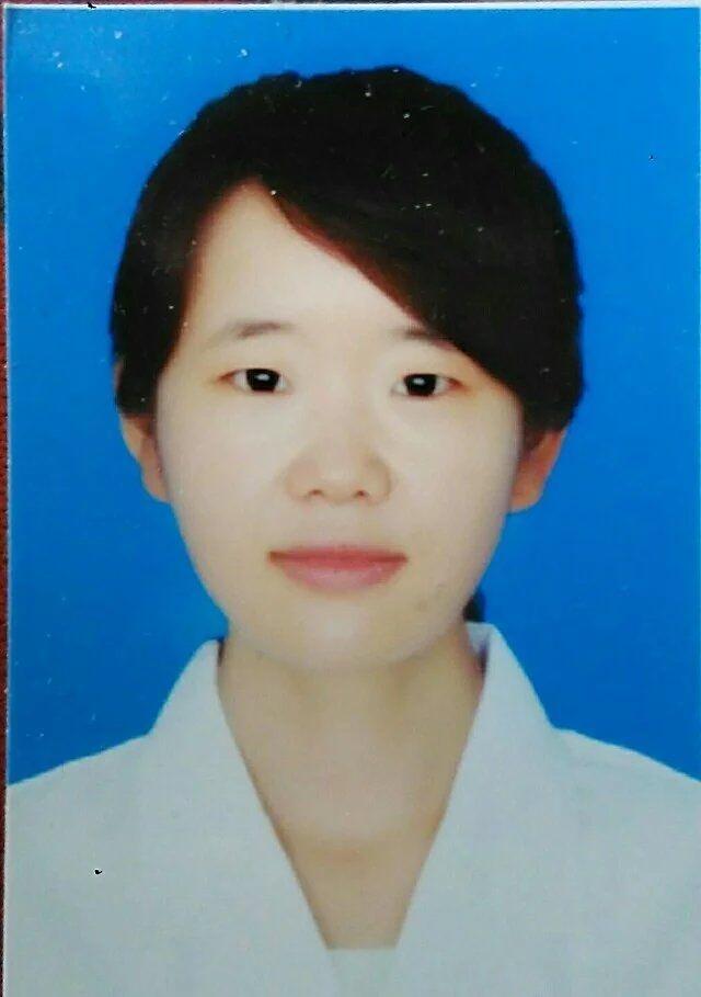 鲁月凤