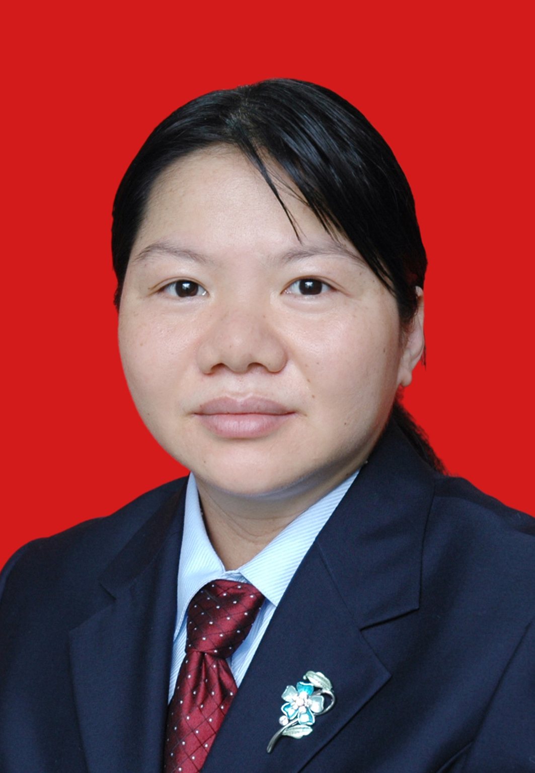 杨梅花