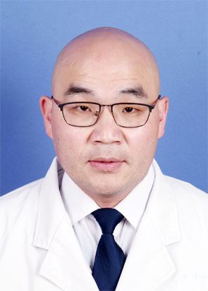 李岩