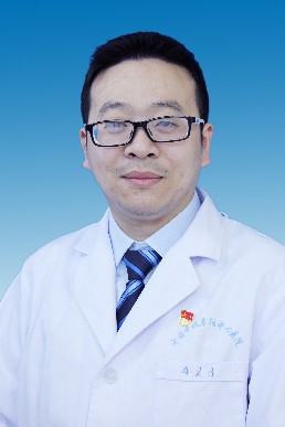 李刚