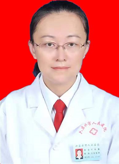 宁承婕医生